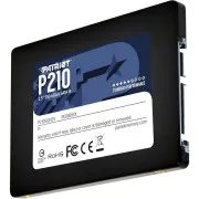 SSD 2.5 1TB Patriot P210 SATAIII TLC (P210S1TB25)