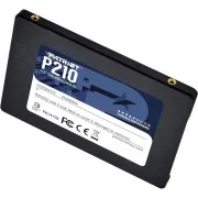 SSD 2.5 1TB Patriot P210 SATAIII TLC (P210S1TB25)