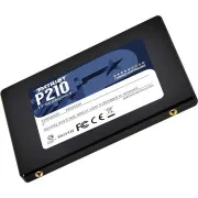 SSD 2.5 1TB Patriot P210 SATAIII TLC (P210S1TB25)