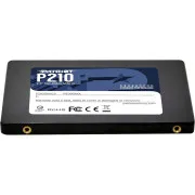 SSD 2.5 1TB Patriot P210 SATAIII TLC (P210S1TB25)