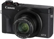 Canon PowerShot G7X Mark III 30 TH Anniversary Edition Black (7563C002)