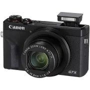 Canon PowerShot G7X Mark III 30 TH Anniversary Edition Black (7563C002)