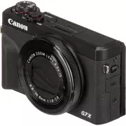 Canon PowerShot G7X Mark III 30 TH Anniversary Edition Black (7563C002)