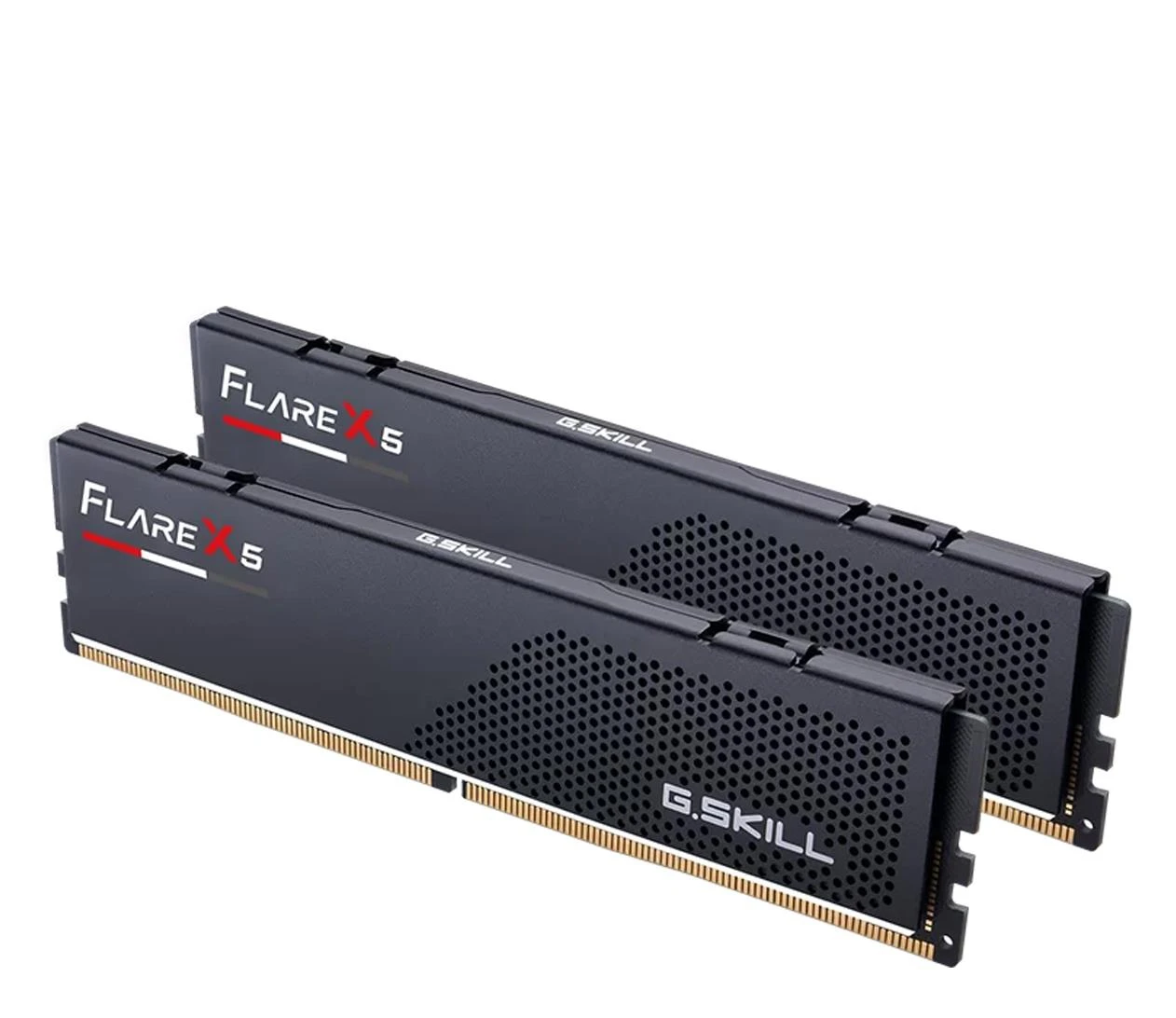 G.SKILL 64GB (2x32GB) 6000 Cl36 Flare X5 AMD (F5-6000J3636F32GX2-FX5) UA
