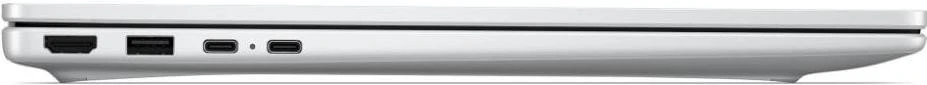 HP OmniBook 3 AI PC 16-bu0026ua Silver (DV5G3EA) (UA)
