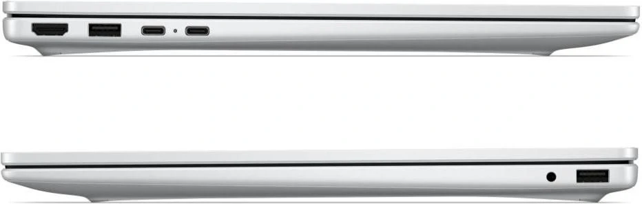 HP OmniBook 3 AI PC 16-bu0026ua Silver (DV5G3EA) (UA)