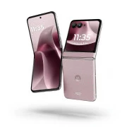 Motorola Razr 2026 8/256GB Violet Ice (PBB70013US)