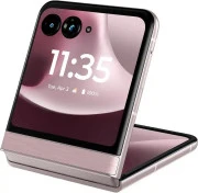Motorola Razr 2026 8/256GB Violet Ice (PBB70013US)