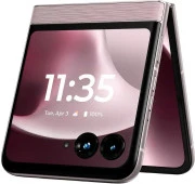 Motorola Razr 2026 8/256GB Violet Ice (PBB70013US)