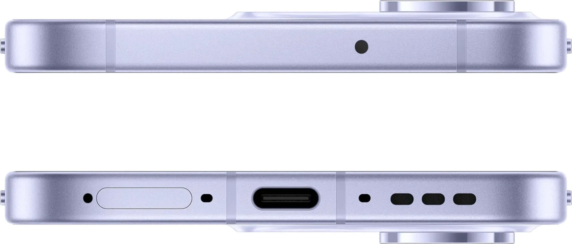 OPPO Reno16 5G 12/256GB Dream Purple (UA) Тип: Смартфон;
