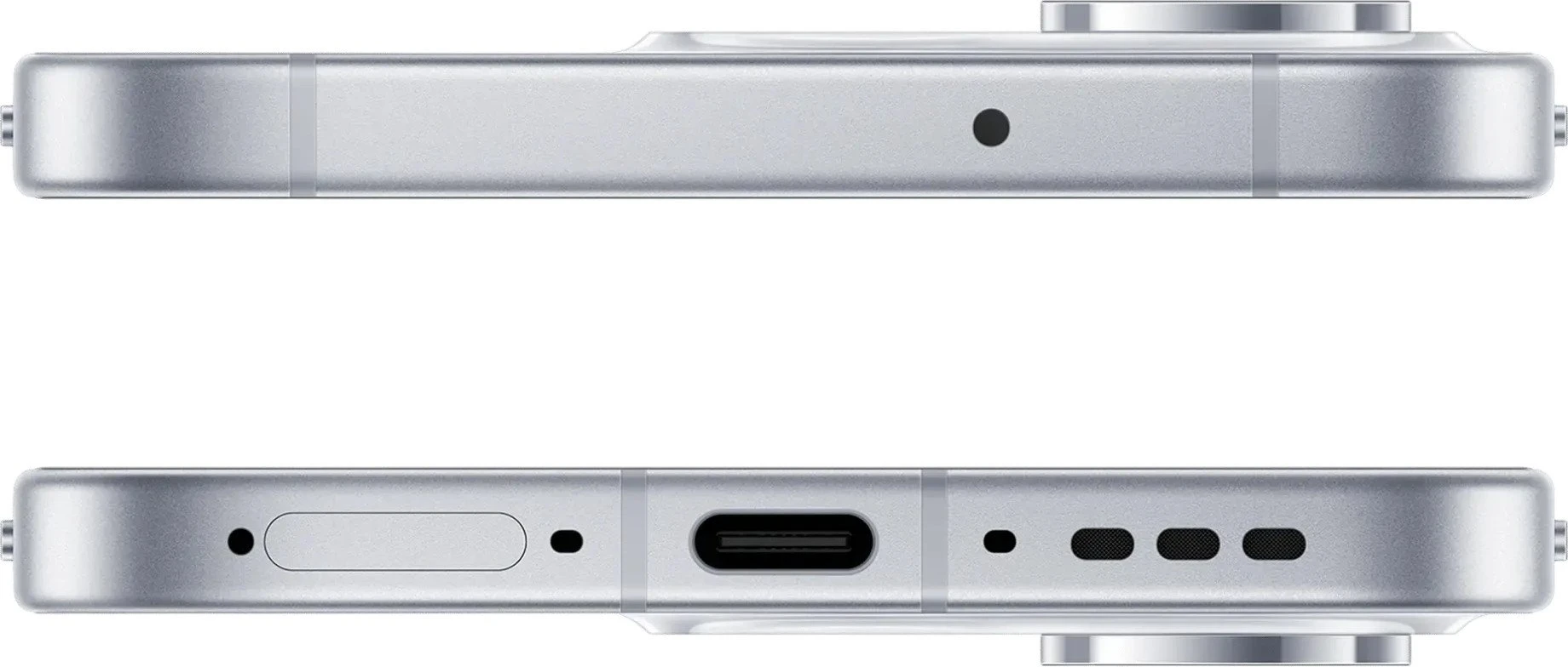 Oppo Reno16 5G 12/256GB Pop White (OFCPH2865_WHITE) (UA) Линейка: Reno16 5G; Тип: Смартфон;