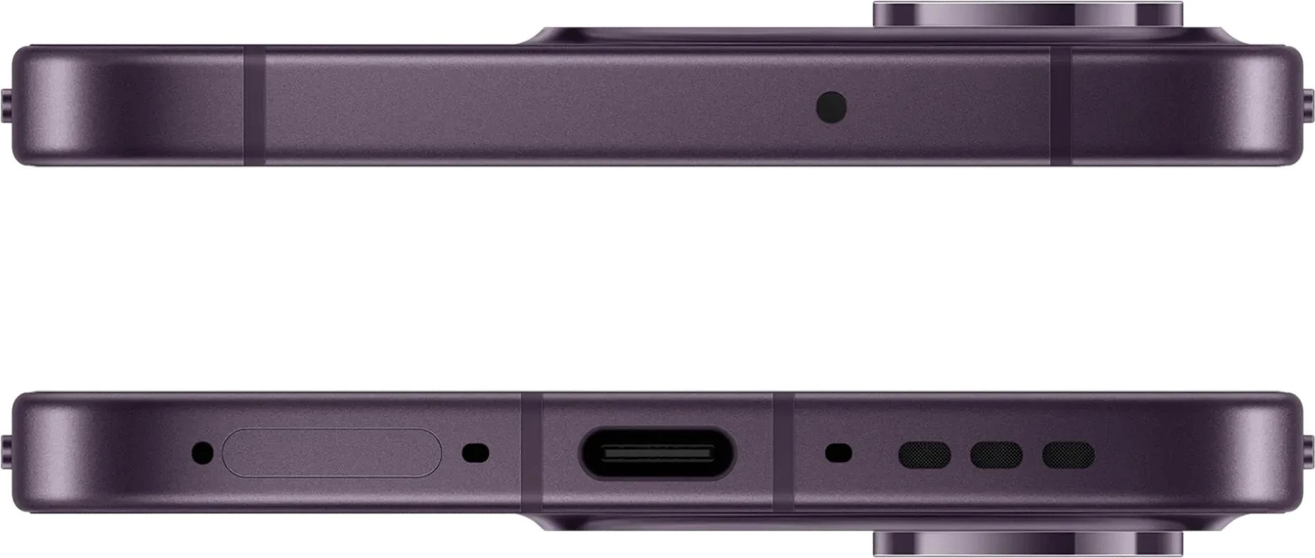 OPPO Reno16 5G 12/512GB Twilight Violet (UA) Тип: Смартфон;