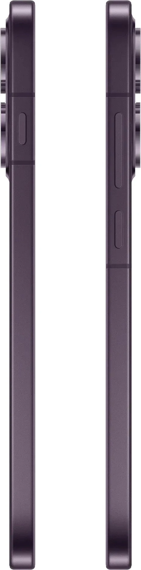 OPPO Reno16 5G 8/512GB Twilight Violet (UA)