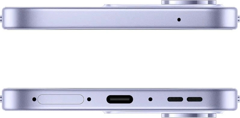 OPPO Reno16 F 5G 8/128GB Dream Purple (UA) Тип: Смартфон;