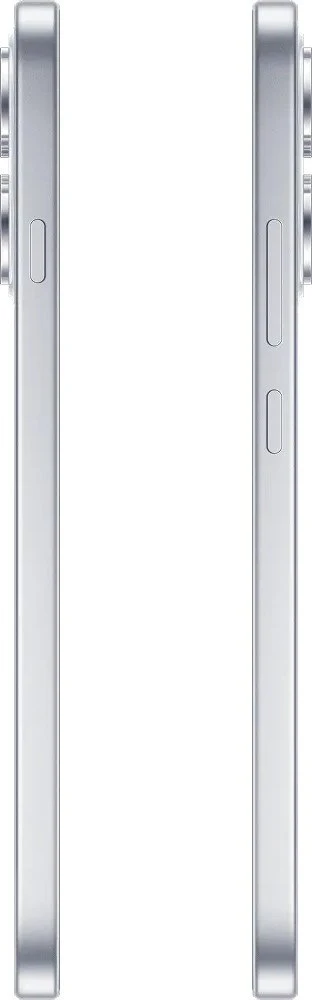 OPPO Reno16 F 5G 8/128GB Pop White (UA)