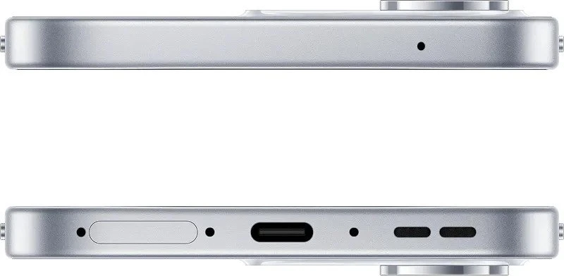 Oppo Reno16 F 5G 8/256GB Pop White (OFCPH2859_WHITE_8/256) (UA) Линейка: Reno16 F 5G; Тип: Смартфон;