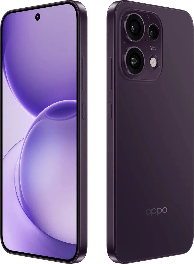 Oppo Reno16 F 5G 8/256GB Twilight Violet (OFCPH2859_VIOLET_8/256) (UA)