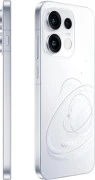 OPPO Reno16 Pro 5G 12/256GB Starlight Black (UA)