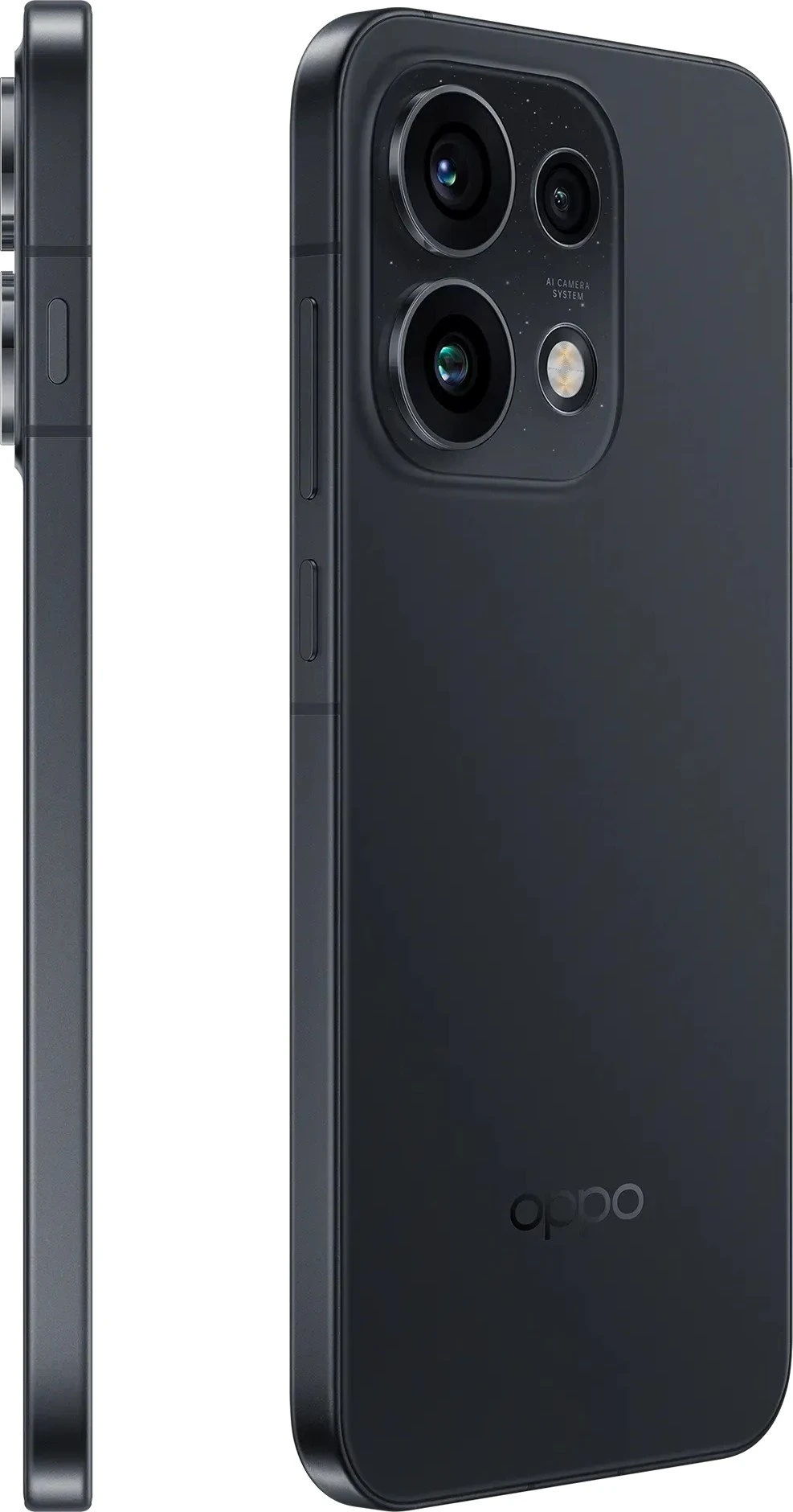 Oppo Reno16 Pro 5G 12/512GB Pop White (OFCPH2863_WHITE) (UA) Линейка: Reno16 Pro 5G; Тип: Смартфон;