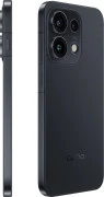 Oppo Reno16 Pro 5G 12/512GB Starlight Black (OFCPH2863_BLACK) (UA)