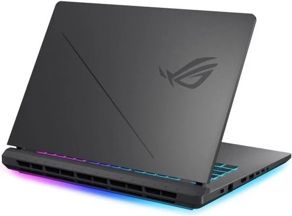ASUS ROG Strix G16 G615LM Eclipse Gray (G615LM-DS96)