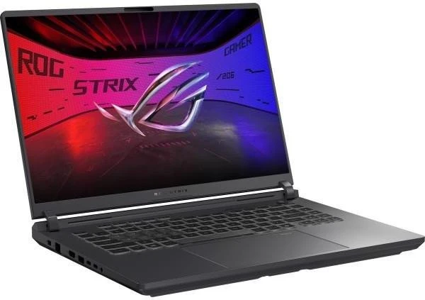 ASUS ROG Strix G16 G615LM Eclipse Gray (G615LM-DS96)