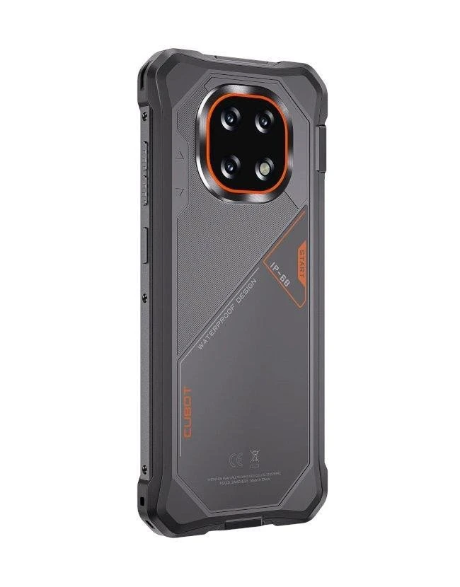 Cubot KingKong ES 5 6/128GB Grey
