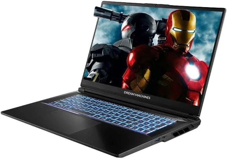 Dream Machines RG5060-17 (RG5060-17UA31) (UA)