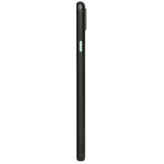 Google Pixel 4a 6/128GB Just Black
