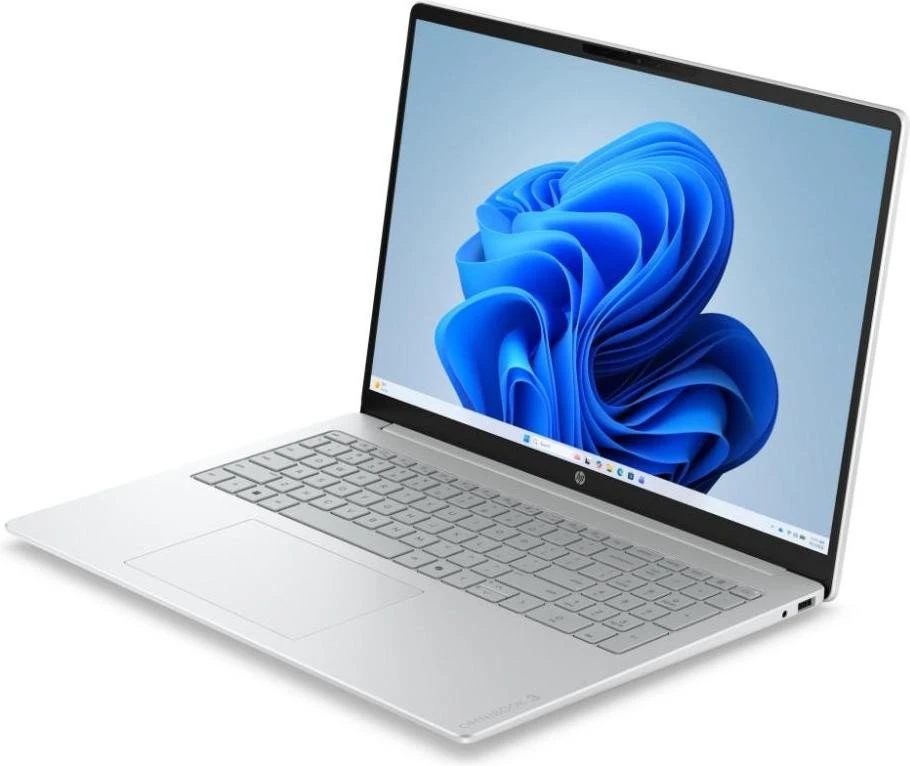 HP OmniBook 3 AI PC 16-bu0024ua Silver (DV5G1EA) (UA)