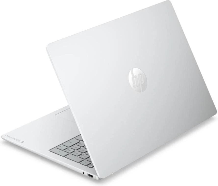 HP OmniBook 3 AI PC 16-bu0026ua Silver (DV5G3EA) (UA)