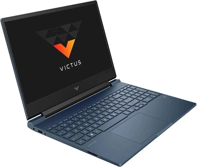 HP Victus 15-fa2007ua Performance Blue (DM8B0EA) (UA) Лінійка: Victus 15-fa2000; Тип: Ноутбук;