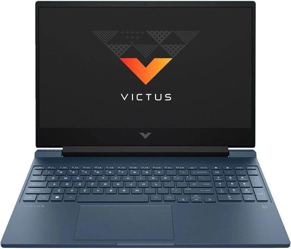 HP Victus 15-fb3115ua (DM8F5EA) (UA) Лінійка: Victus 15-fb3000; Тип: Ноутбук;