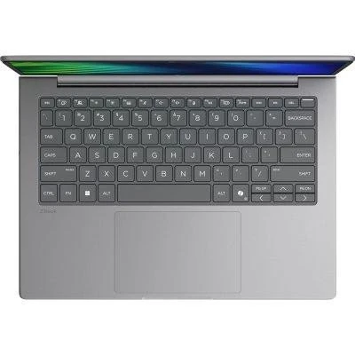 HP ZBook 8 G2i 14 (DZ4F3ET) (UA) Тип: Ноутбук; Конструкція: