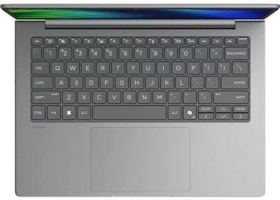 HP ZBook 8 G2i 14 (DZ4F8ET) (UA) Тип: Ноутбук; Конструкція: