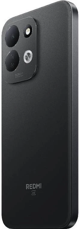 Xiaomi Redmi 17 5G 4/128GB Black (with charger) Europe Тип: Смартфон; Попередня ОС: Android