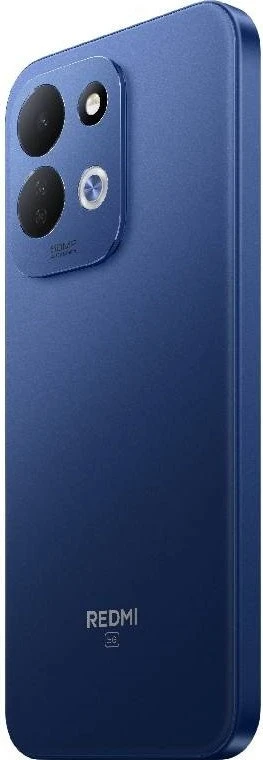 Xiaomi Redmi 17 5G 4/128GB Deep Blue (with charger) Europe Тип: Смартфон; Попередньо