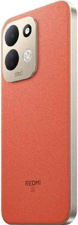Xiaomi Redmi 17 5G 4/128GB Vivid Orange (with charger) Europe Тип: Смартфон; Попередньо