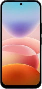 Xiaomi Redmi 17 5G 4/256GB Black (with charger) Europe