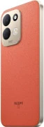 Xiaomi Redmi 17 5G 4/256GB Vivid Orange (UA)
