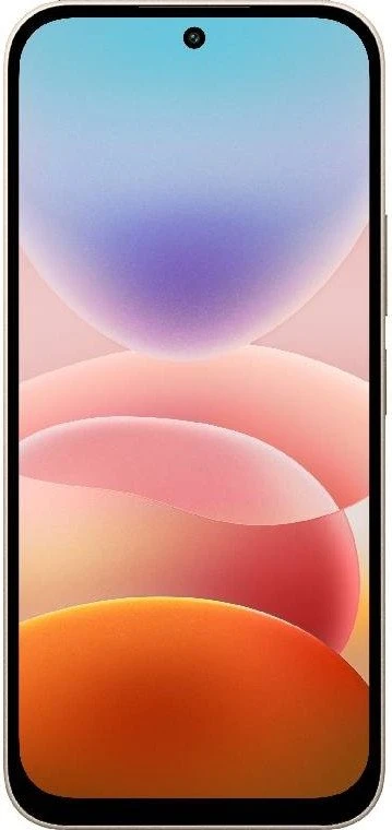 Xiaomi Redmi 17 5G 4/256GB Vivid Orange (no charger) Europe