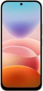 Xiaomi Redmi 17 5G 6/128GB Vivid Orange (UA)