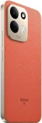 Xiaomi Redmi 17 5G 6/128GB Vivid Orange (with charger) Europe