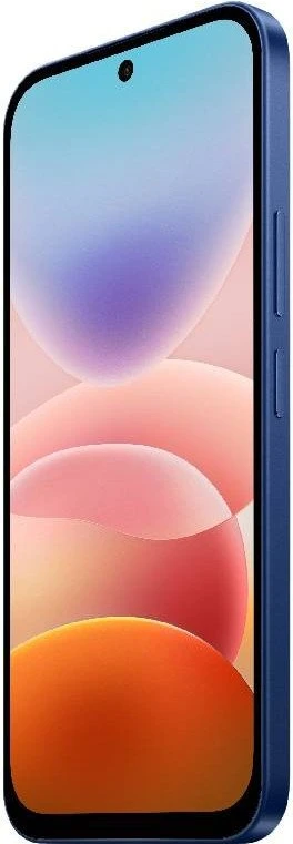 Xiaomi Redmi 17 5G 6/256GB Deep Blue (no charger) Europe