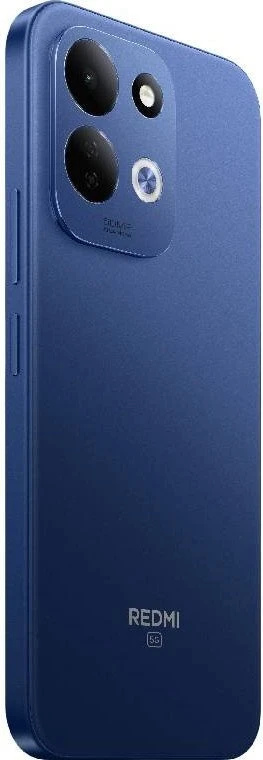 Xiaomi Redmi 17 5G 6/256GB Deep Blue (no charger) Europe