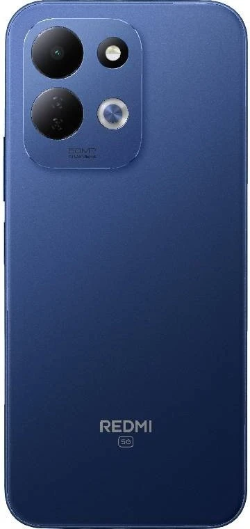 Xiaomi Redmi 17 5G 6/256GB Deep Blue (no charger) Europe