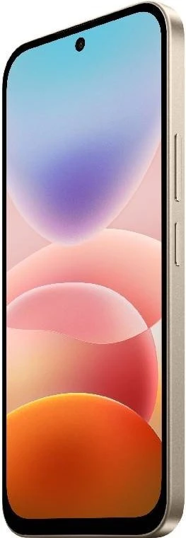 Xiaomi Redmi 17 5G 6/256GB Vivid Orange (UA)