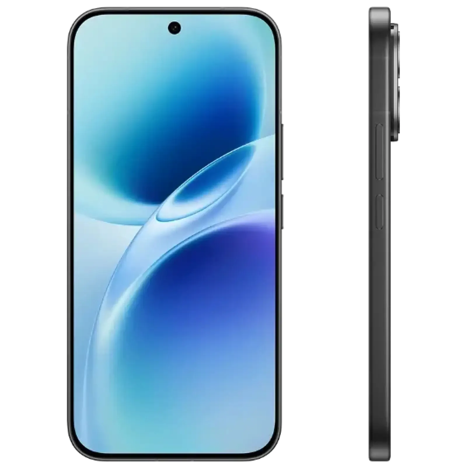 Vivo S50 16/512GB Black