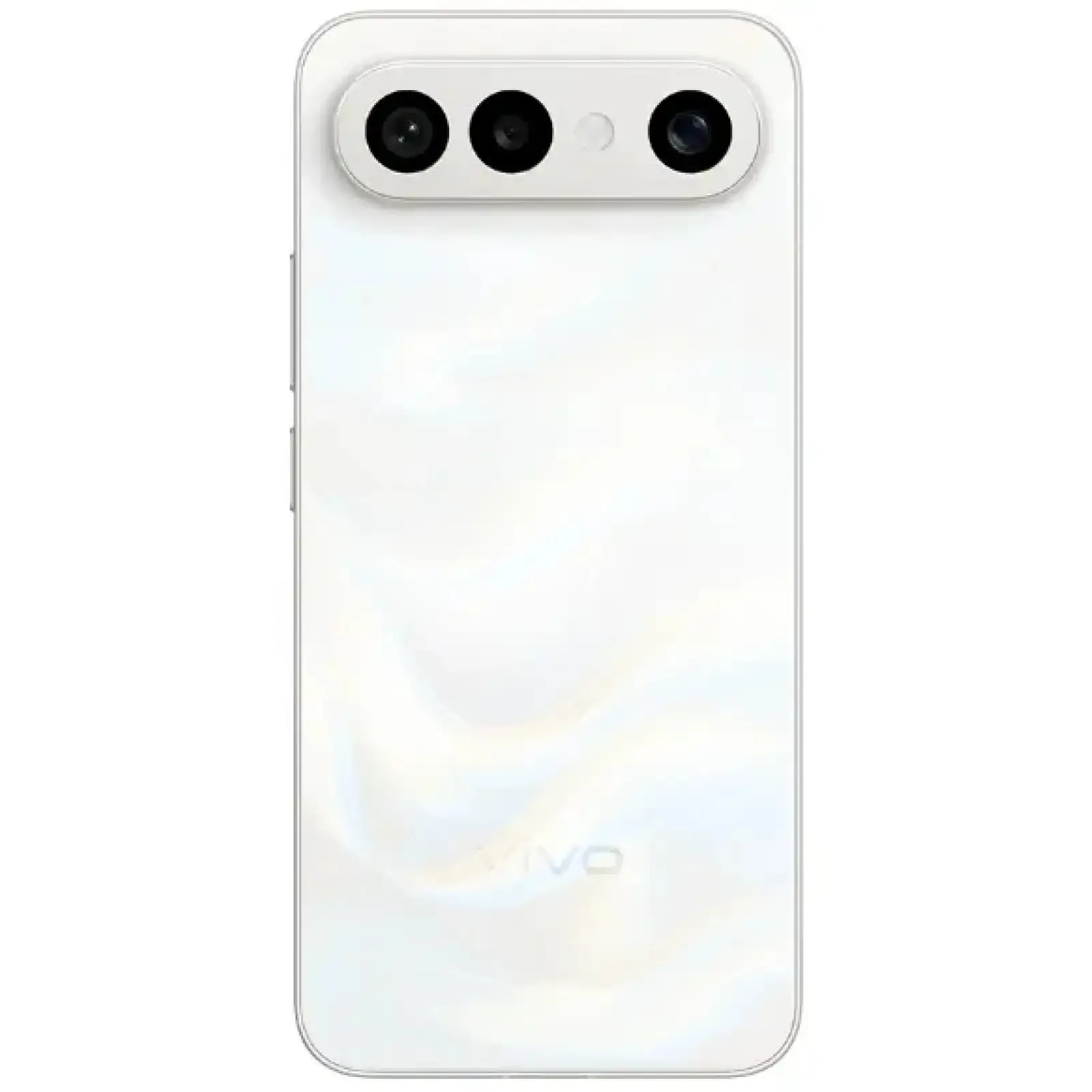Vivo S50 Pro Mini 16/512GB White