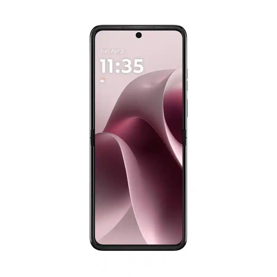 Motorola Razr 2026 8/256GB Violet Ice (PBB70013US)